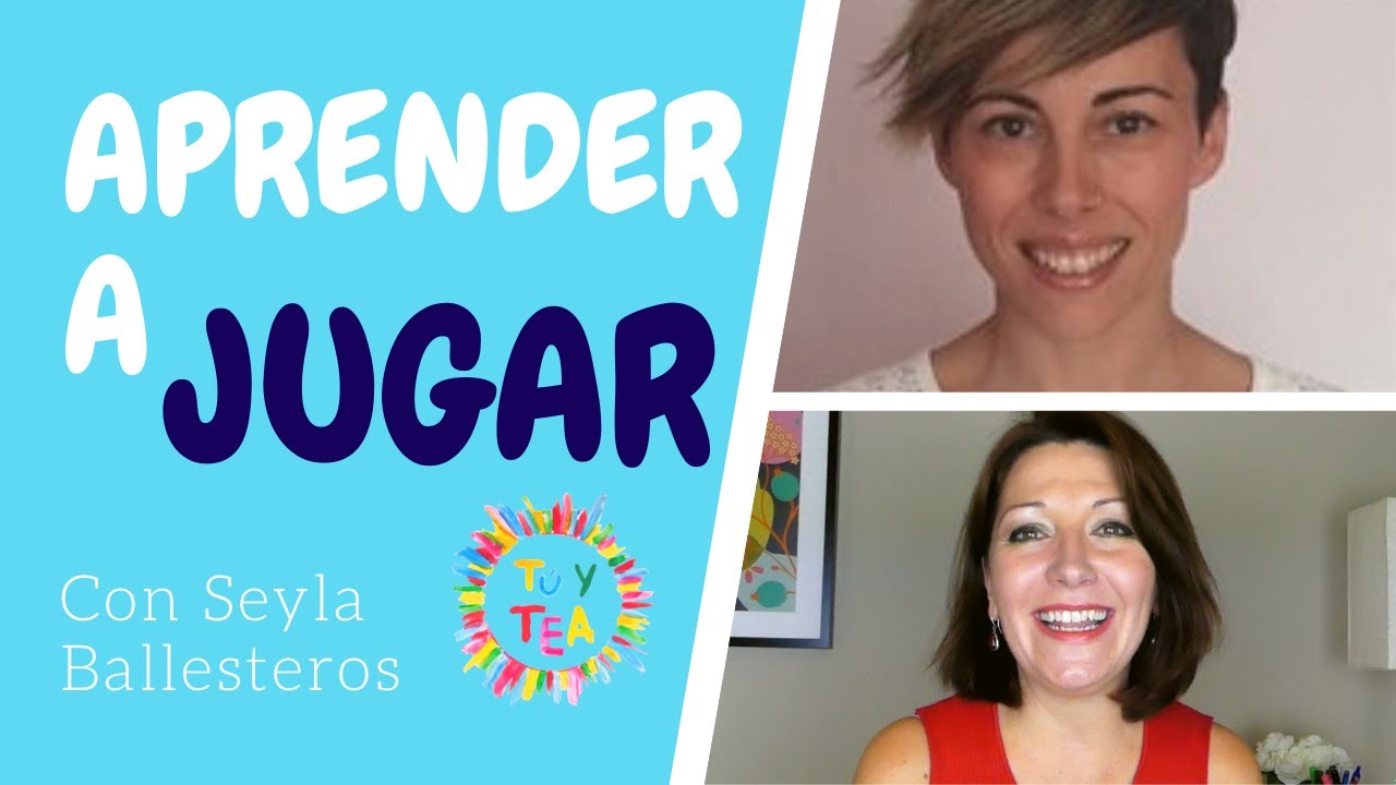 aprender a jugar con tea