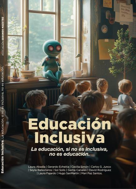 Educación Inclusiva