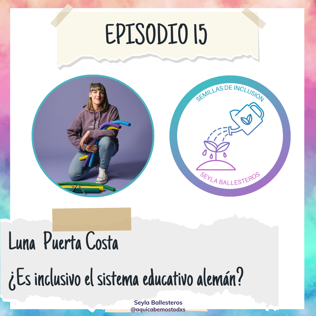Podcast Luna Puerta